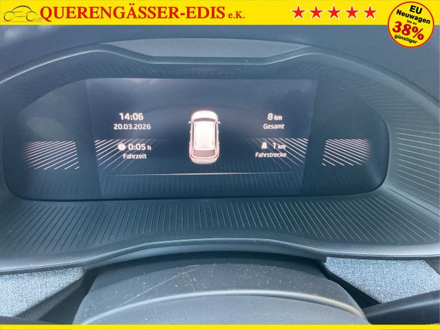Skoda / Kamiq / Grau / Classic+AHK / / , Beispielbilder, ggf. teilweise mit Sonderausstattung