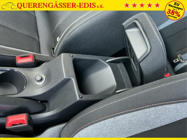 Skoda / Kamiq / Grau / Classic+AHK / / , Beispielbilder, ggf. teilweise mit Sonderausstattung