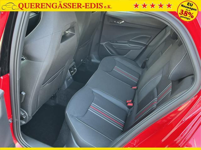 Skoda / Fabia / Rot / Classic+AHK / Velvet Red /Black Magic / , Beispielbilder, ggf. teilweise mit Sonderausstattung