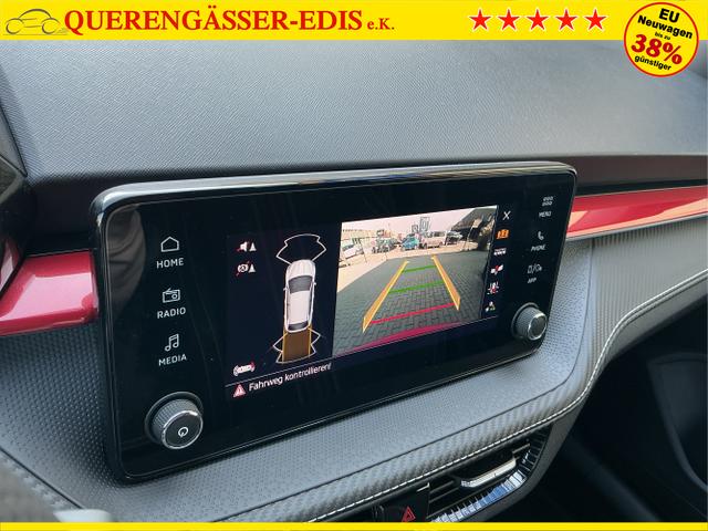 Skoda / Fabia / Rot / Classic+AHK / Velvet Red /Black Magic / , Beispielbilder, ggf. teilweise mit Sonderausstattung