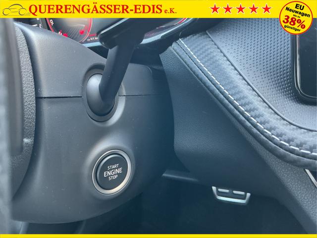 Skoda / Fabia / Rot / Classic+AHK / Velvet Red /Black Magic / , Beispielbilder, ggf. teilweise mit Sonderausstattung