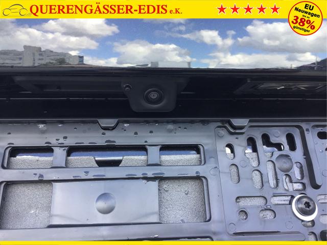Skoda / Kamiq / Schwarz / Classic+AHK / Black Magic / , Beispielbilder, ggf. teilweise mit Sonderausstattung