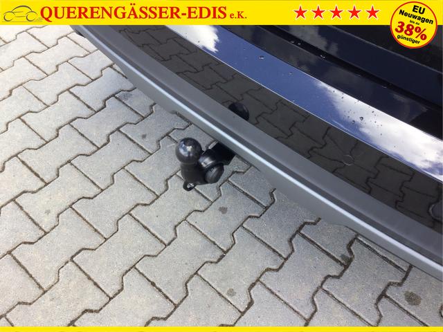 Skoda / Kamiq / Schwarz / Classic+AHK / Black Magic / , Beispielbilder, ggf. teilweise mit Sonderausstattung