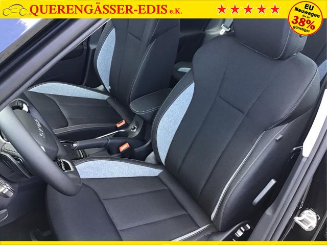 Skoda / Kamiq / Schwarz / Classic+AHK / Black Magic / , Beispielbilder, ggf. teilweise mit Sonderausstattung