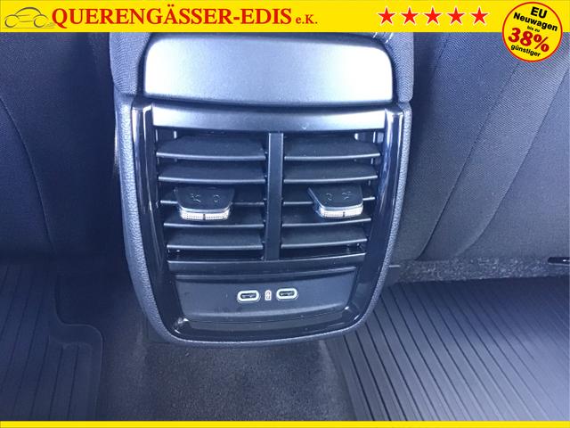 Skoda / Kamiq / Schwarz / Classic+AHK / Black Magic / , Beispielbilder, ggf. teilweise mit Sonderausstattung