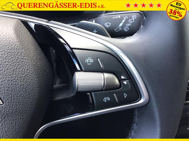 Skoda / Kamiq / Schwarz / Classic+AHK / Black Magic / , Beispielbilder, ggf. teilweise mit Sonderausstattung
