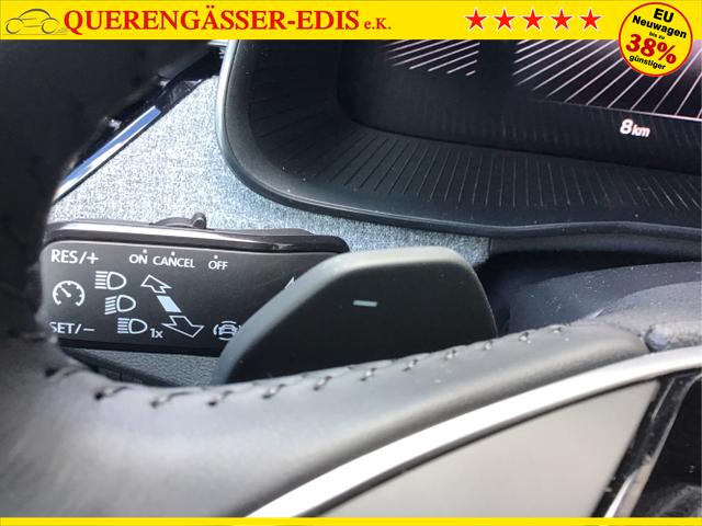 Skoda / Kamiq / Schwarz / Classic+AHK / Black Magic / , Beispielbilder, ggf. teilweise mit Sonderausstattung