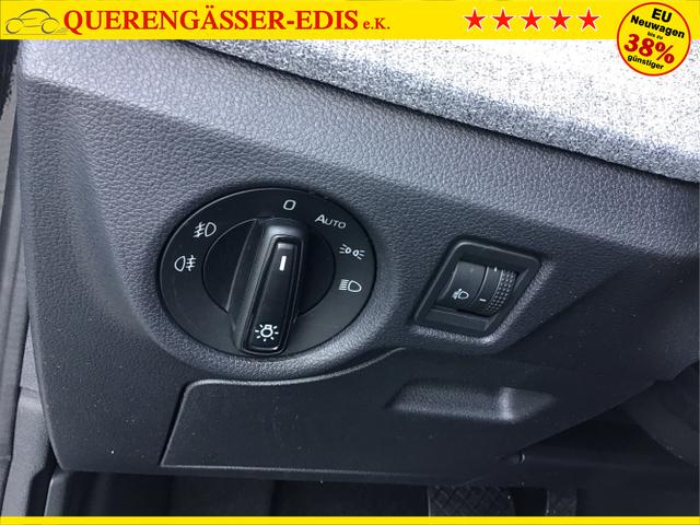 Skoda / Kamiq / Schwarz / Classic+AHK / Black Magic / , Beispielbilder, ggf. teilweise mit Sonderausstattung