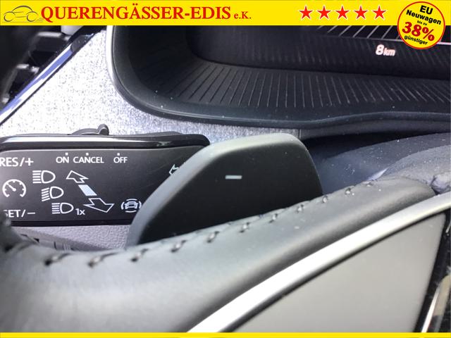 Skoda / Kamiq / Schwarz / Classic+AHK / Black Magic / , Beispielbilder, ggf. teilweise mit Sonderausstattung