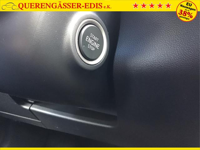 Skoda / Kamiq / Schwarz / Classic+AHK / Black Magic / , Beispielbilder, ggf. teilweise mit Sonderausstattung