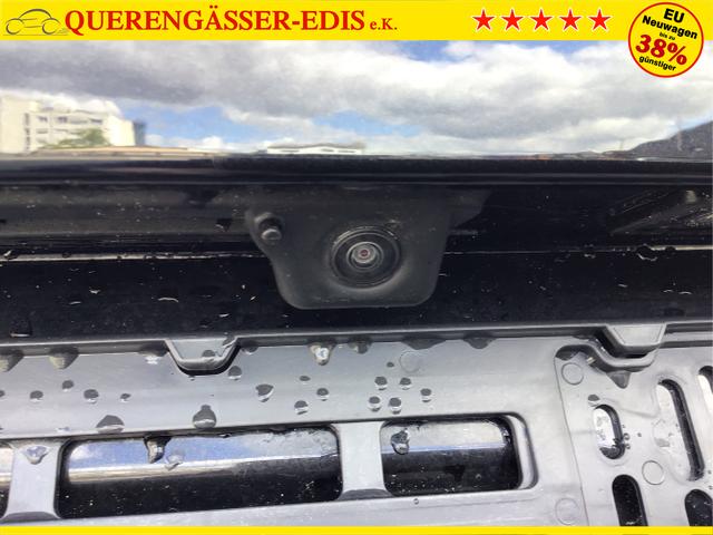 Skoda / Kamiq / Schwarz / Top Selection +AHK / Black Magic / , Beispielbilder, ggf. teilweise mit Sonderausstattung