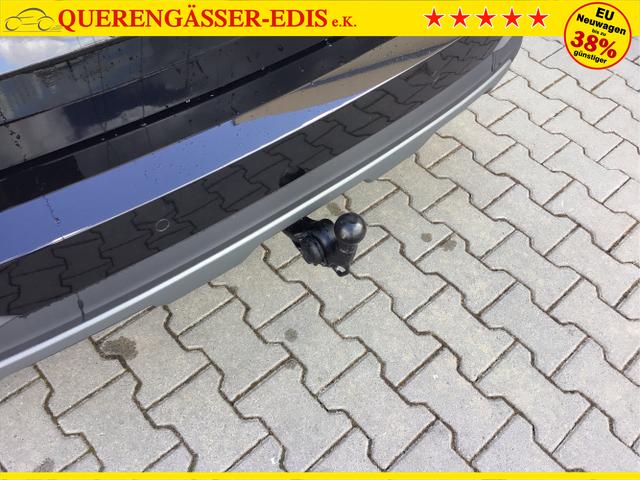 Skoda / Kamiq / Schwarz / Top Selection +AHK / Black Magic / , Beispielbilder, ggf. teilweise mit Sonderausstattung