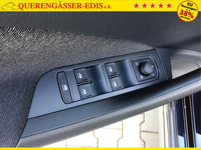 Skoda / Kamiq / Schwarz / Top Selection +AHK / Black Magic / , Beispielbilder, ggf. teilweise mit Sonderausstattung