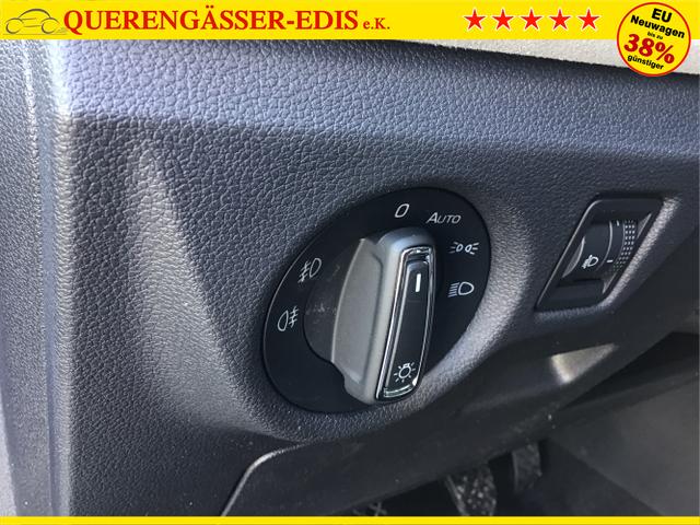 Skoda / Kamiq / Schwarz / Top Selection +AHK / Black Magic / , Beispielbilder, ggf. teilweise mit Sonderausstattung