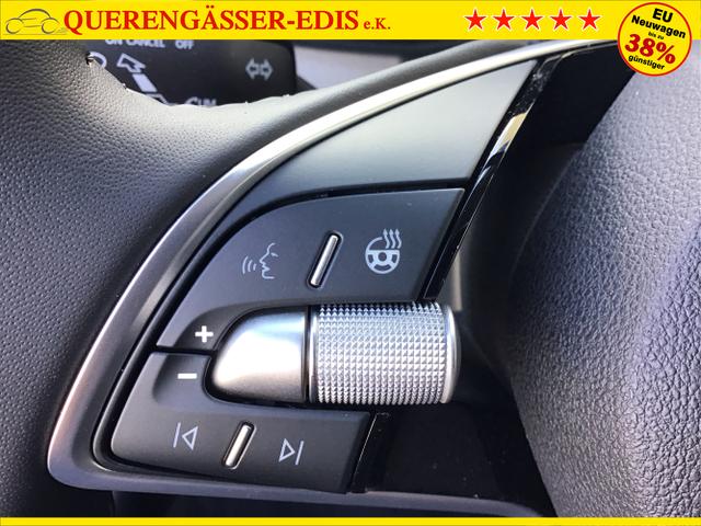 Skoda / Kamiq / Schwarz / Top Selection +AHK / Black Magic / , Beispielbilder, ggf. teilweise mit Sonderausstattung