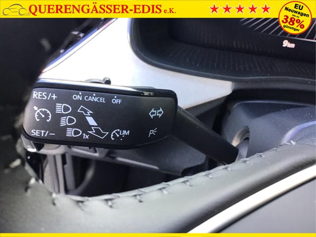 Skoda / Kamiq / Schwarz / Top Selection +AHK / Black Magic / , Beispielbilder, ggf. teilweise mit Sonderausstattung
