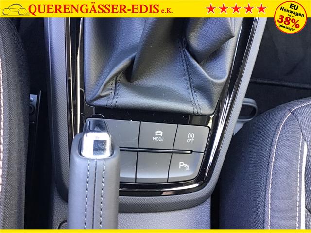 Skoda / Kamiq / Schwarz / Top Selection +AHK / Black Magic / , Beispielbilder, ggf. teilweise mit Sonderausstattung