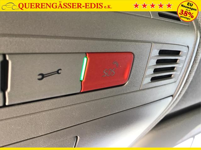 Skoda / Kamiq / Schwarz / Top Selection +AHK / Black Magic / , Beispielbilder, ggf. teilweise mit Sonderausstattung