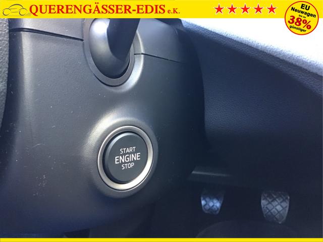 Skoda / Kamiq / Schwarz / Top Selection +AHK / Black Magic / , Beispielbilder, ggf. teilweise mit Sonderausstattung