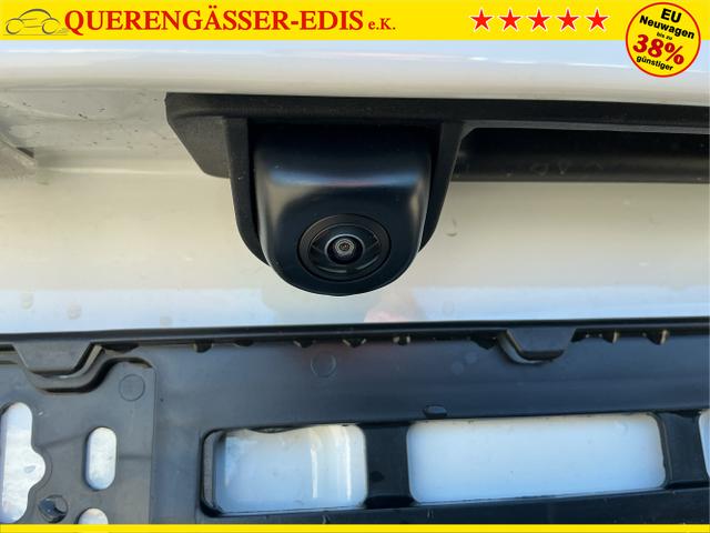 Hyundai / i30 / Wei&szlig; / Go / Atlas White / , Beispielbilder, ggf. teilweise mit Sonderausstattung