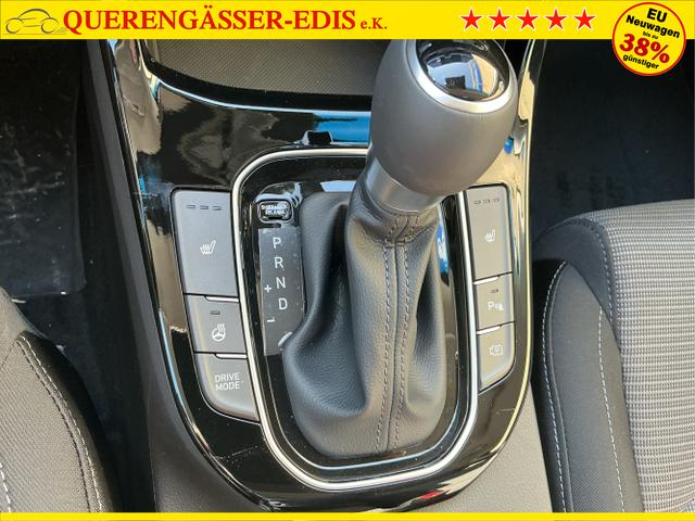 Hyundai / i30 / Wei&szlig; / Go / Atlas White / , Beispielbilder, ggf. teilweise mit Sonderausstattung