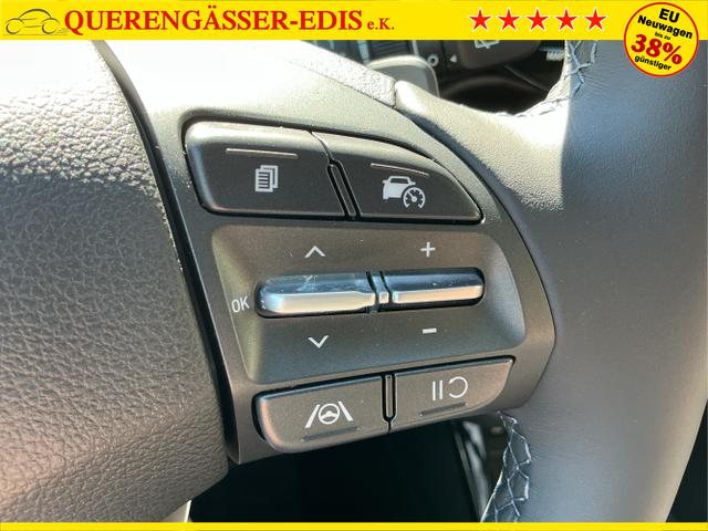 Hyundai / i30 / Wei&szlig; / Go / Atlas White / , Beispielbilder, ggf. teilweise mit Sonderausstattung
