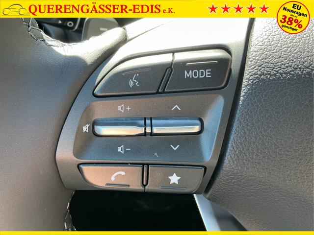 Hyundai / i30 / Wei&szlig; / Go / Atlas White / , Beispielbilder, ggf. teilweise mit Sonderausstattung