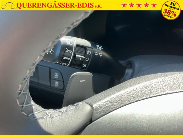 Hyundai / i30 / Wei&szlig; / Go / Atlas White / , Beispielbilder, ggf. teilweise mit Sonderausstattung