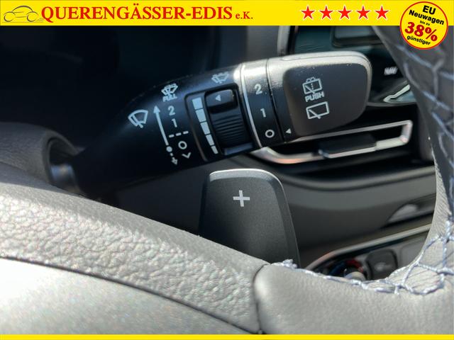 Hyundai / i30 / Wei&szlig; / Go / Atlas White / , Beispielbilder, ggf. teilweise mit Sonderausstattung