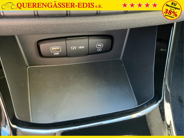 Hyundai / i30 / Wei&szlig; / Go / Atlas White / , Beispielbilder, ggf. teilweise mit Sonderausstattung