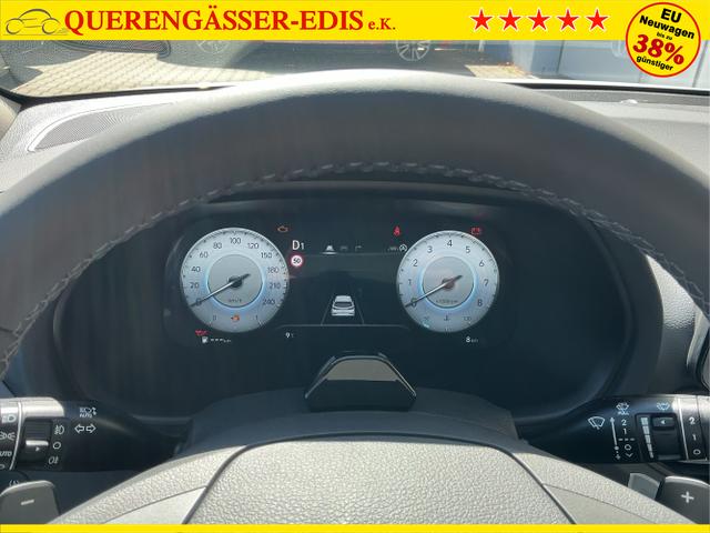 Hyundai / i30 / Wei&szlig; / Go / Atlas White / , Beispielbilder, ggf. teilweise mit Sonderausstattung