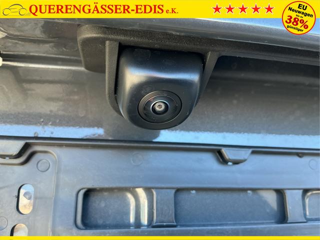Hyundai / i30 / Grau / Go / Ecotronic Grey / , Beispielbilder, ggf. teilweise mit Sonderausstattung