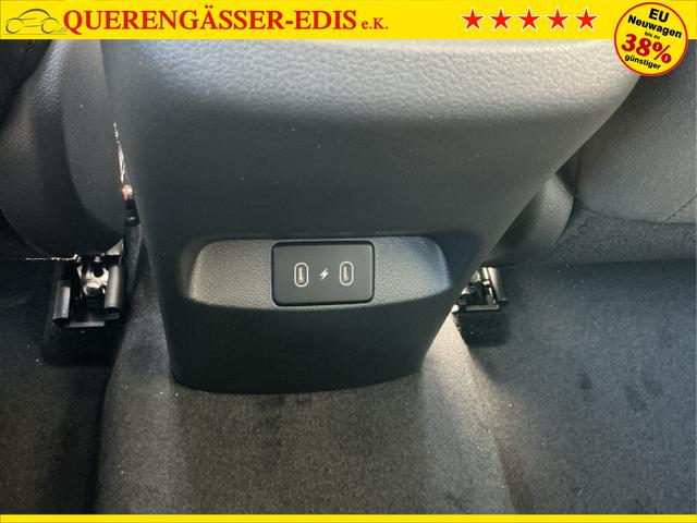 Hyundai / i30 / Grau / Go / Ecotronic Grey / , Beispielbilder, ggf. teilweise mit Sonderausstattung