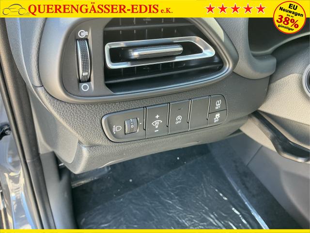 Hyundai / i30 / Grau / Go / Ecotronic Grey / , Beispielbilder, ggf. teilweise mit Sonderausstattung