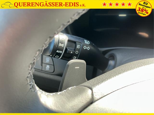 Hyundai / i30 / Grau / Go / Ecotronic Grey / , Beispielbilder, ggf. teilweise mit Sonderausstattung