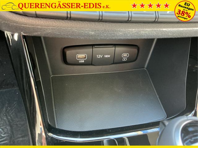 Hyundai / i30 / Grau / Go / Ecotronic Grey / , Beispielbilder, ggf. teilweise mit Sonderausstattung