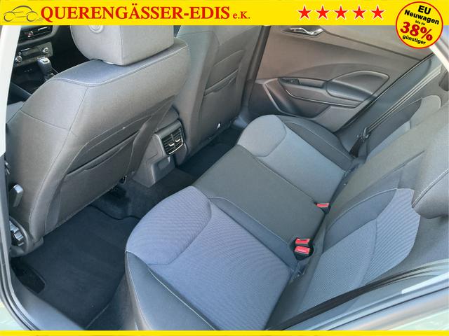 Skoda / Fabia / Gr&uuml;n / Classic / Green Tiamino / , Beispielbilder, ggf. teilweise mit Sonderausstattung