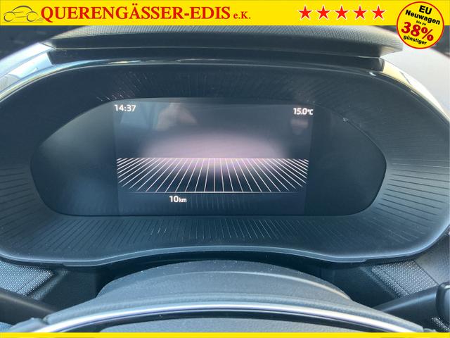 Skoda / Fabia / Gr&uuml;n / Classic / Green Tiamino / , Beispielbilder, ggf. teilweise mit Sonderausstattung
