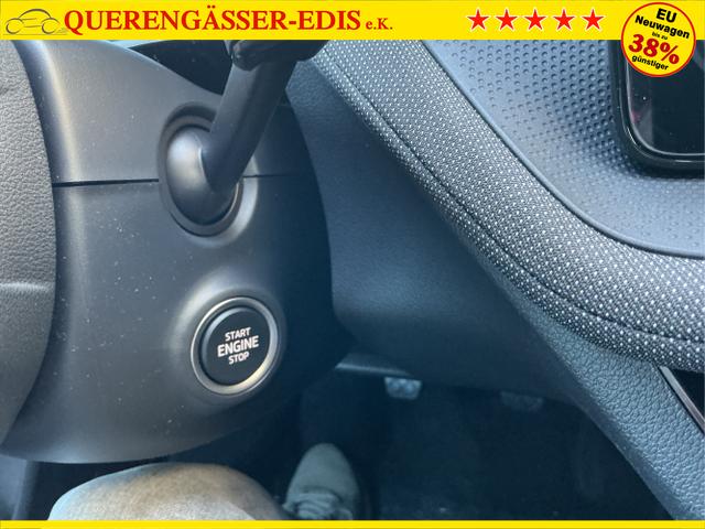 Skoda / Fabia / Gr&uuml;n / Classic / Green Tiamino / , Beispielbilder, ggf. teilweise mit Sonderausstattung
