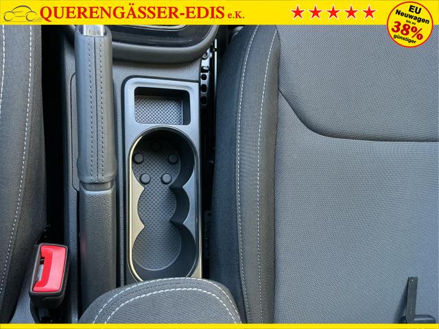 Skoda / Fabia / Gr&uuml;n / Classic / Green Tiamino / , Beispielbilder, ggf. teilweise mit Sonderausstattung