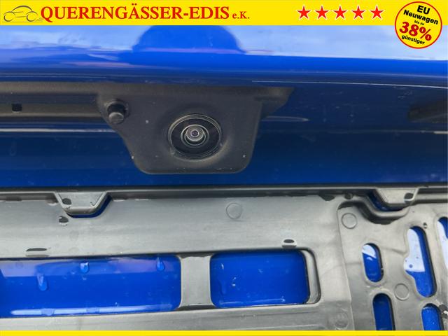 Skoda / Fabia / Blau / Classic / Blue Energy / , Beispielbilder, ggf. teilweise mit Sonderausstattung