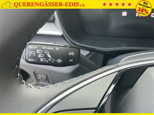 Skoda / Fabia / Blau / Classic / Blue Energy / , Beispielbilder, ggf. teilweise mit Sonderausstattung