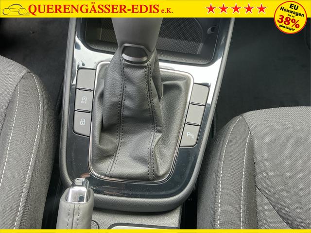 Skoda / Fabia / Blau / Classic / Blue Energy / , Beispielbilder, ggf. teilweise mit Sonderausstattung
