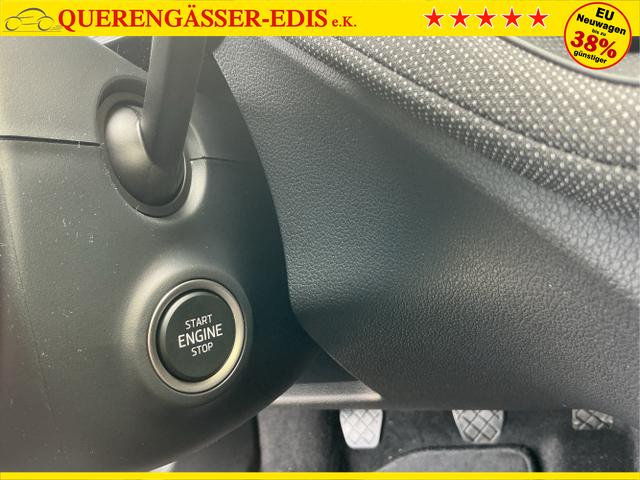 Skoda / Fabia / Blau / Classic / Blue Energy / , Beispielbilder, ggf. teilweise mit Sonderausstattung