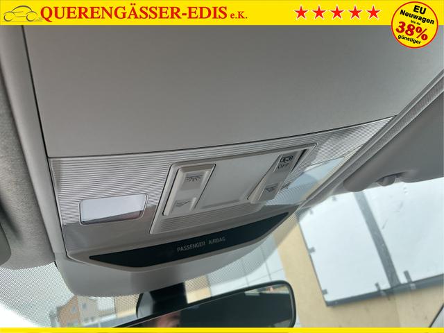 Skoda / Fabia / Blau / Classic / Blue Energy / , Beispielbilder, ggf. teilweise mit Sonderausstattung