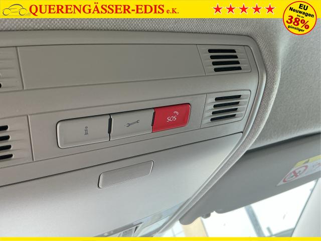 Skoda / Fabia / Blau / Classic / Blue Energy / , Beispielbilder, ggf. teilweise mit Sonderausstattung