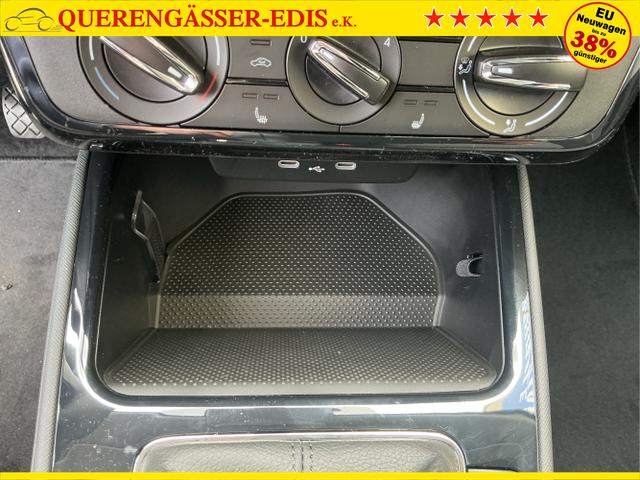 Skoda / Fabia / Blau / Classic / Blue Energy / , Beispielbilder, ggf. teilweise mit Sonderausstattung