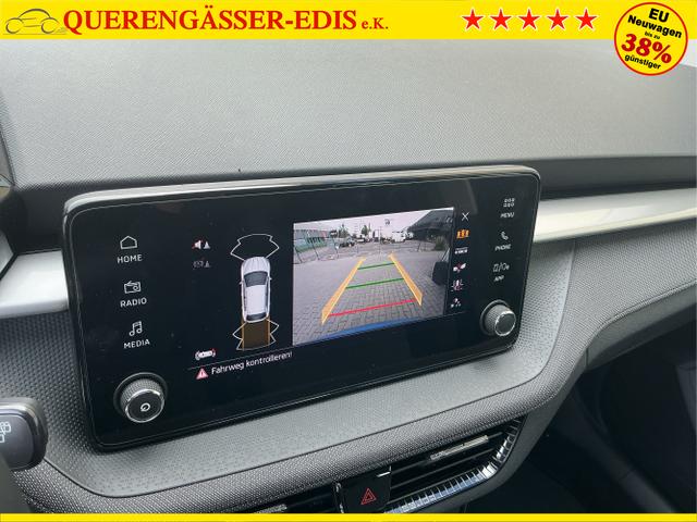 Skoda / Fabia / Blau / Classic / Blue Energy / , Beispielbilder, ggf. teilweise mit Sonderausstattung