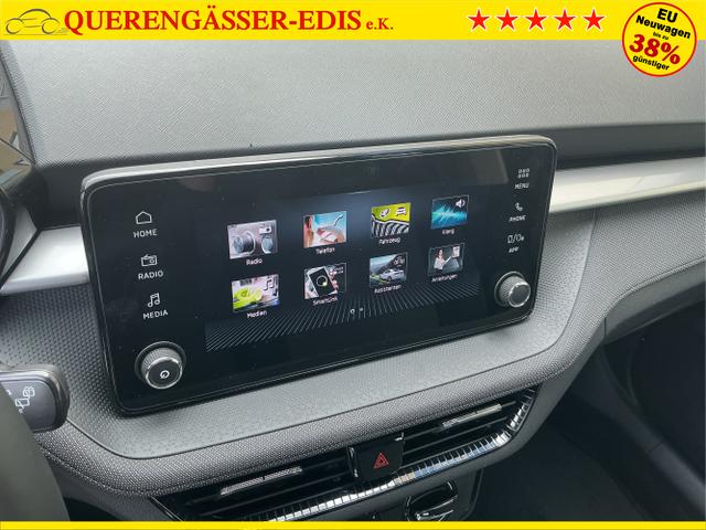 Skoda / Fabia / Blau / Classic / Blue Energy / , Beispielbilder, ggf. teilweise mit Sonderausstattung