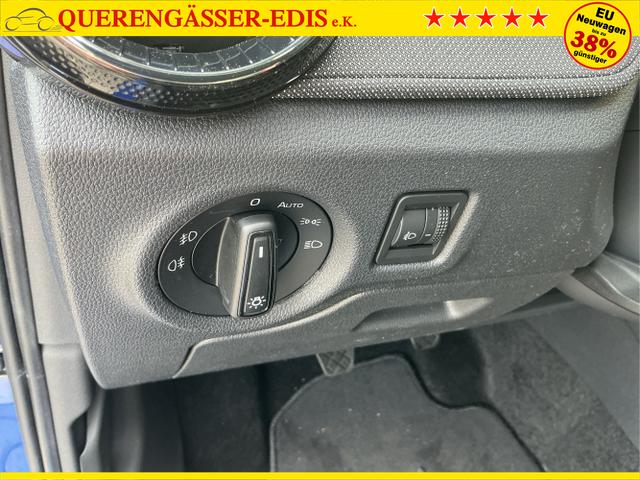 Skoda / Fabia / Blau / Classic / Blue Energy / , Beispielbilder, ggf. teilweise mit Sonderausstattung